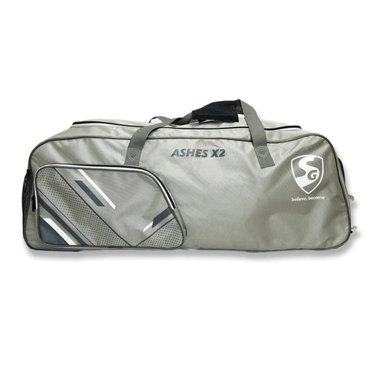 Latest Design SG Ashes X2 Kit Cricket Kit Bag