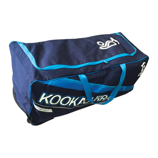 Branding  Kookaburra KB Pro 800 Cricket Kit Bag