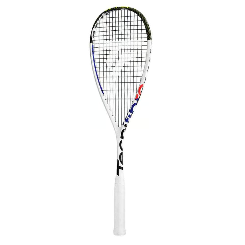 Most Recommended Tecnifibre Carboflex 130 X-Top Squash Racquet