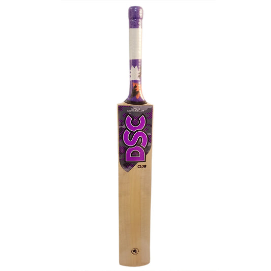 DSC Kashmir Willow Cricket Bat (85 CM)