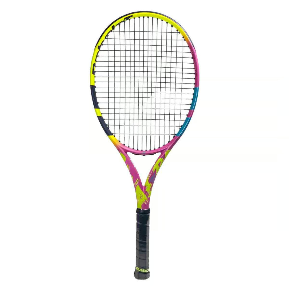 Best  Babolat Pure Aero RAFA Origin Unstrung Tennis Racquet 