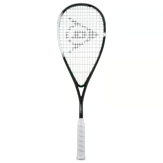 best dunlop squash rackets