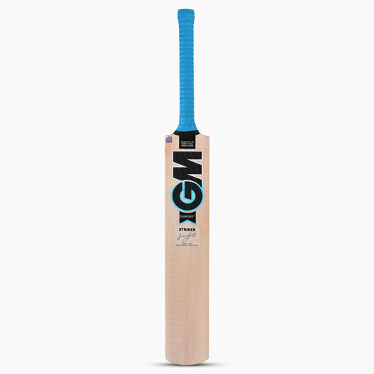 GM Diamond Striker Kashmir Willow Cricket Bat (NO 4)