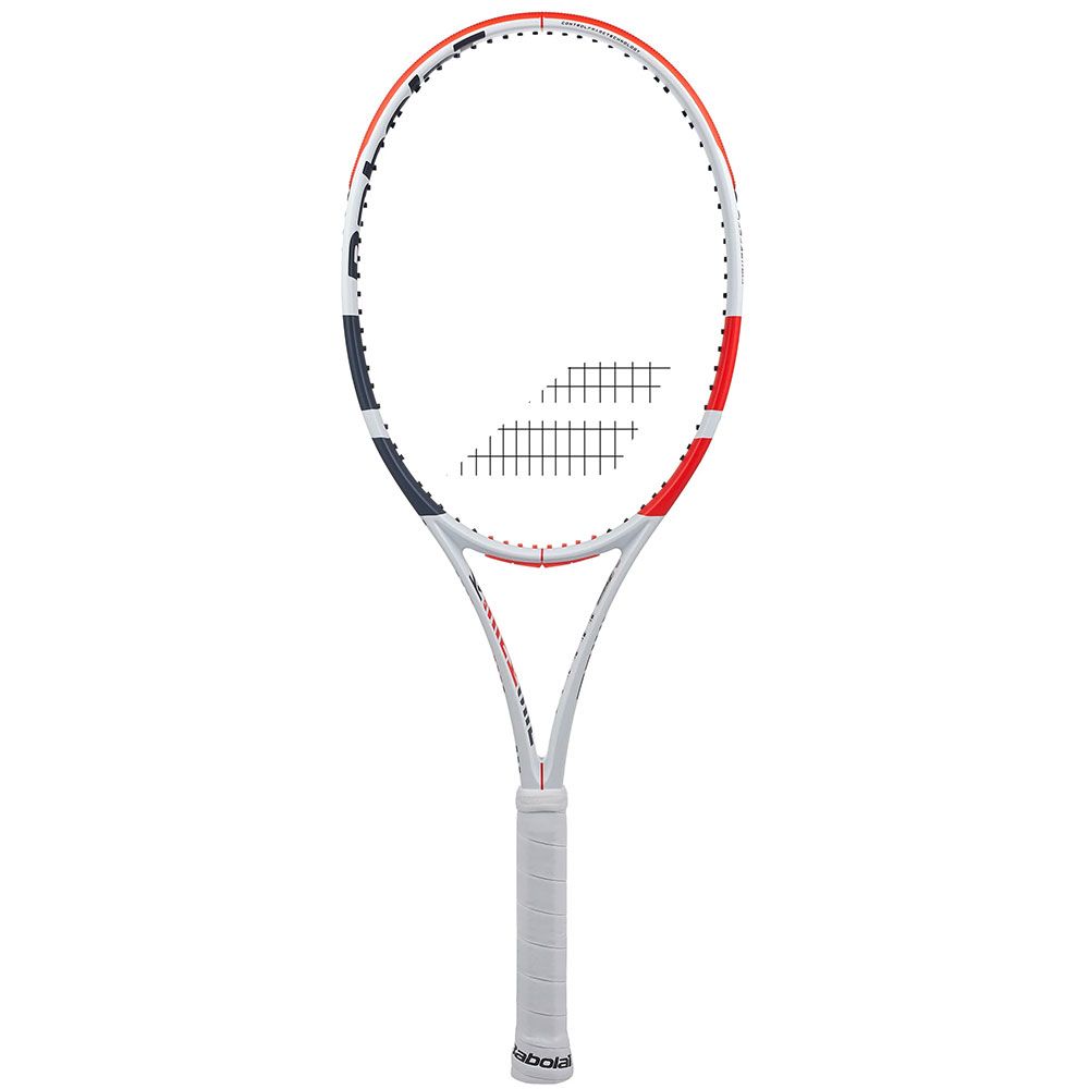 Most recommended Babolat Pure Strike Lite Unstrung Tennis Racquet