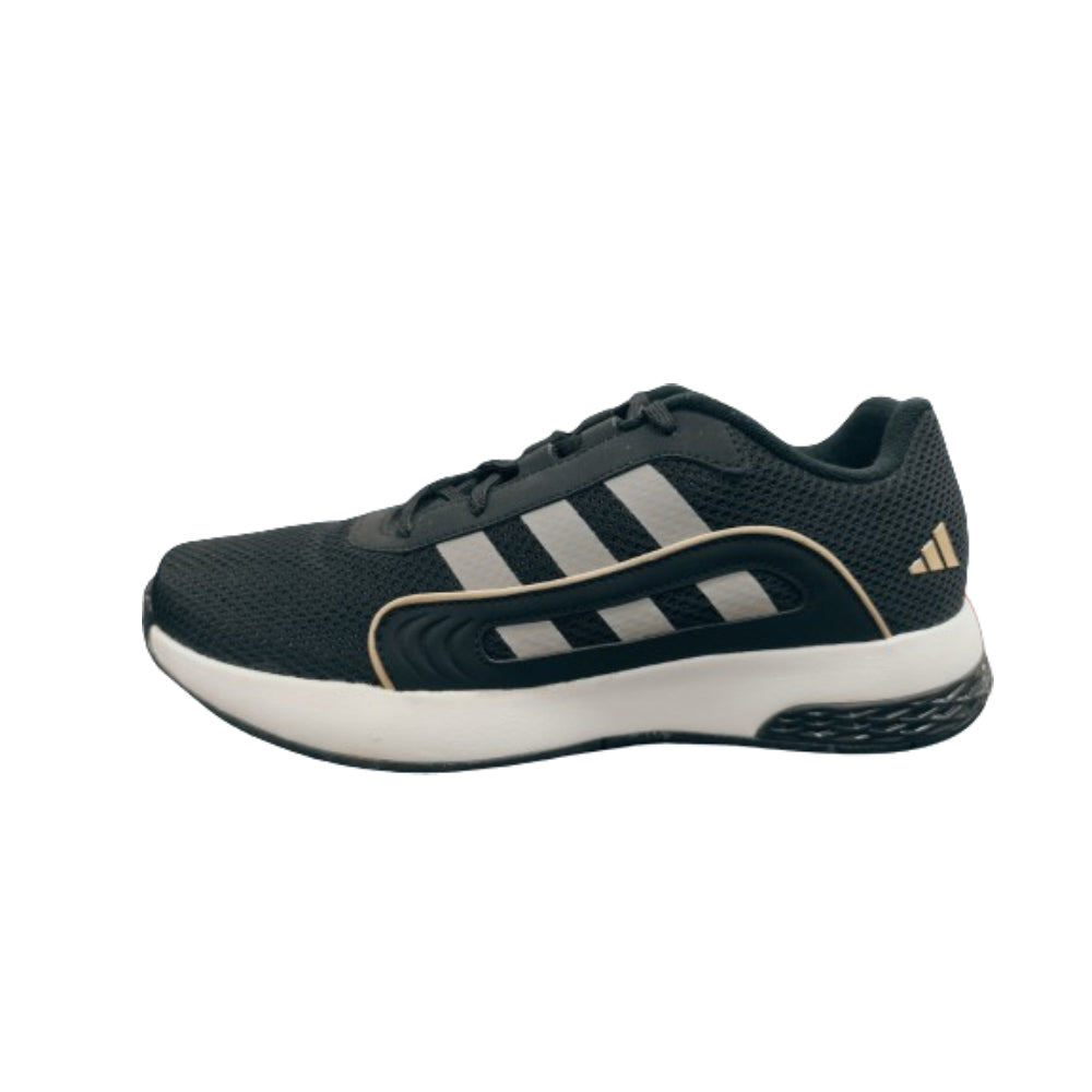 Comfortable  Adidas Men Gleiten Running Shoe