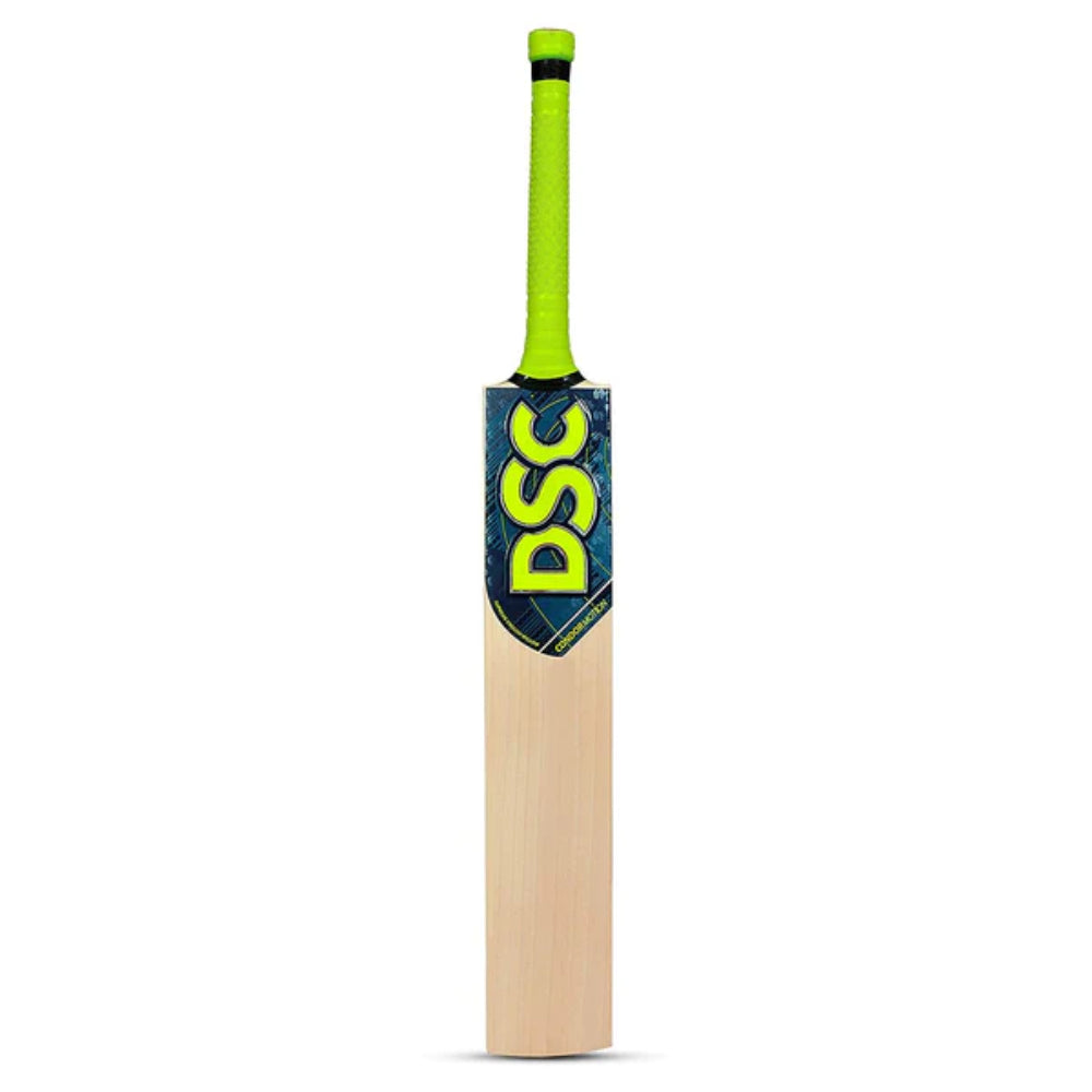 Top Recommened DSC Condor Motion English Willow Cricket Bat