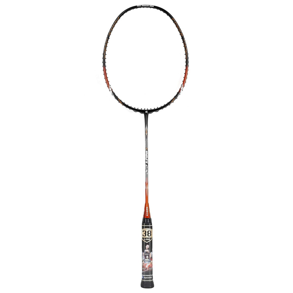 latest APACS Finapi 232 Unstrung Badminton Racquet