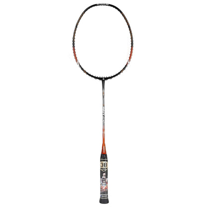 latest APACS Finapi 232 Unstrung Badminton Racquet