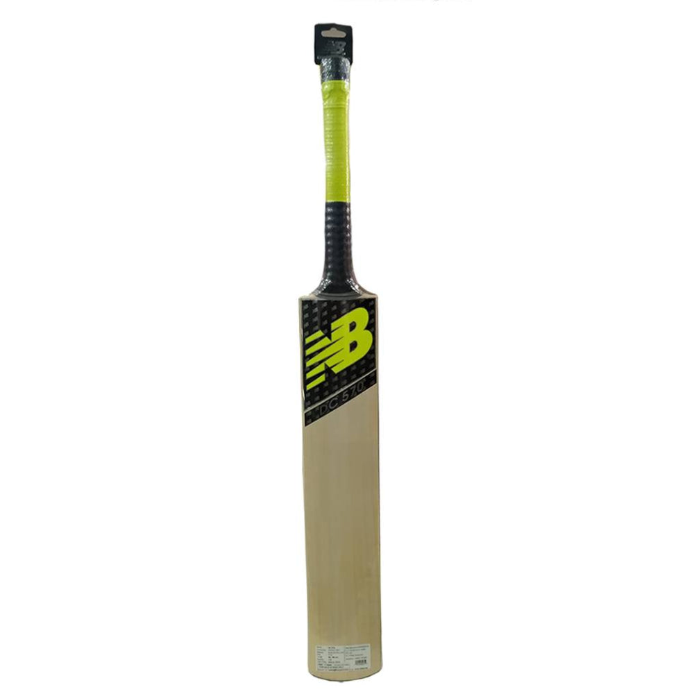New Balance cricket bat