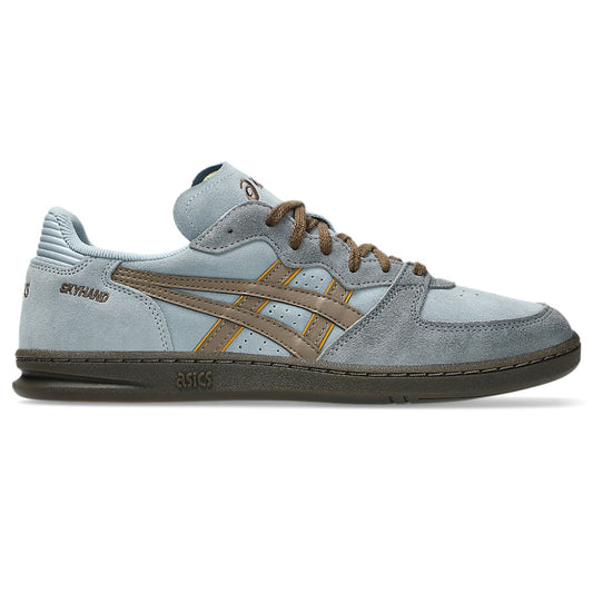ASICS Men's Skyhand OG Causual Shoe (Dolphin Grey/Pepper)