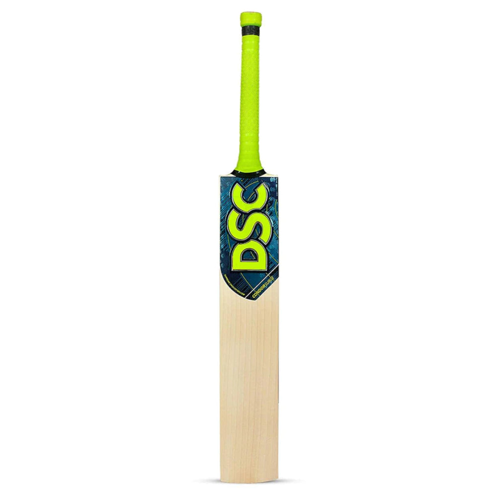 Top Recommened DSC Condor Surge English Willow Cricket Bat