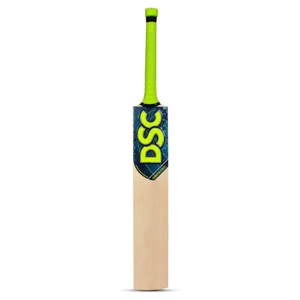 Latest DSC Condor Atoms English Willow Cricket Bat