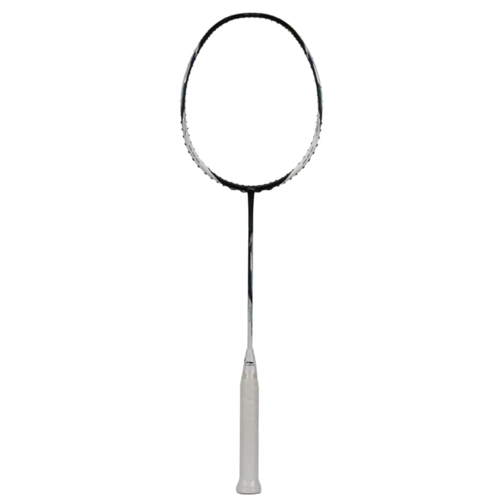 Li-Ning Tectonic 9 Unstrung Badminton Racquet – SportsBunker.in