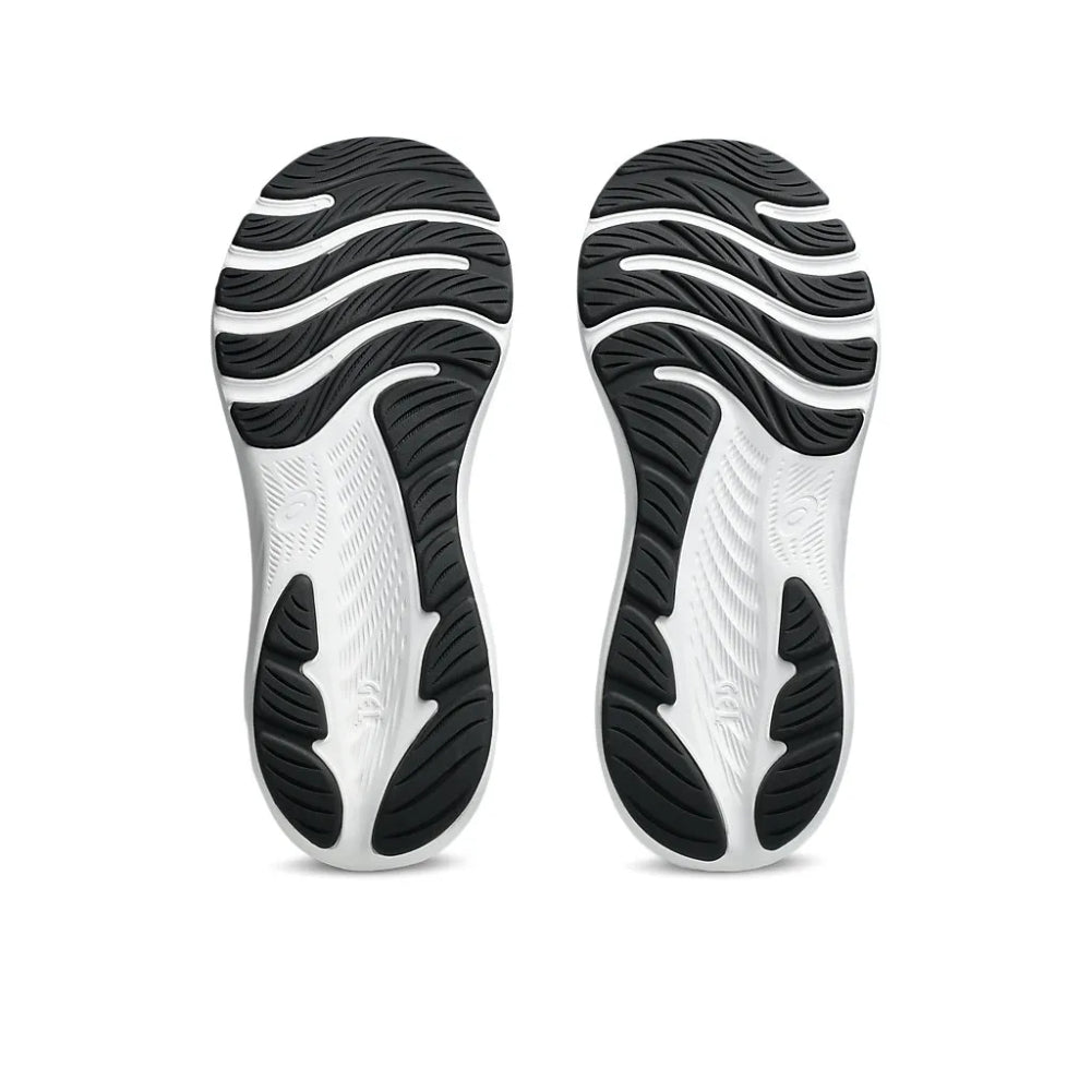 ASICS Men's Gel-Contend 9 Running Shoe (White/Dark Cobalt)