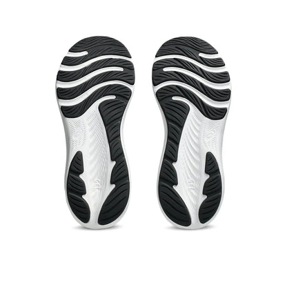 ASICS Men's Gel-Contend 9 Running Shoe (White/Dark Cobalt)