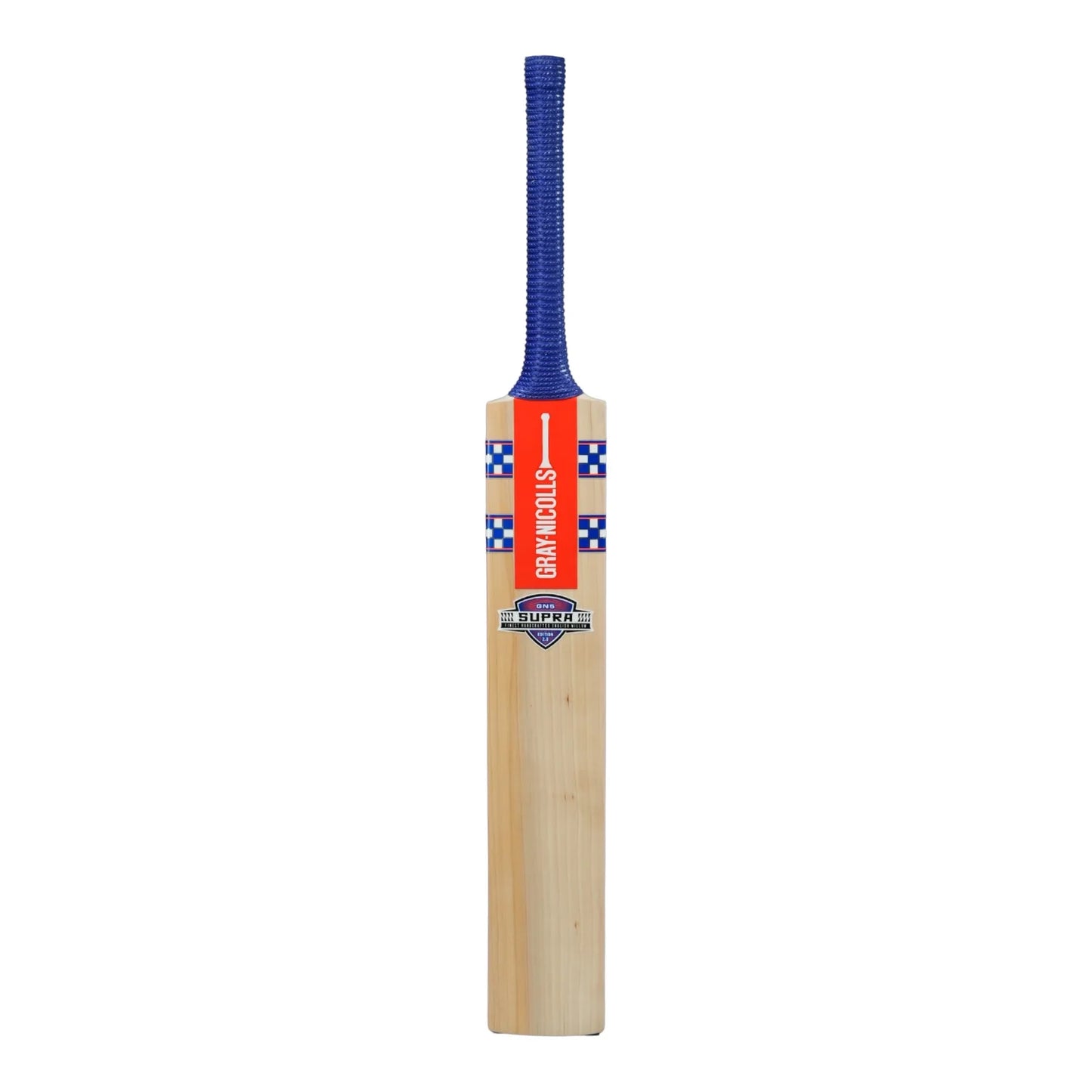 Gray-Nicolls GN2 Supra English Willow Cricket Bat (SH)