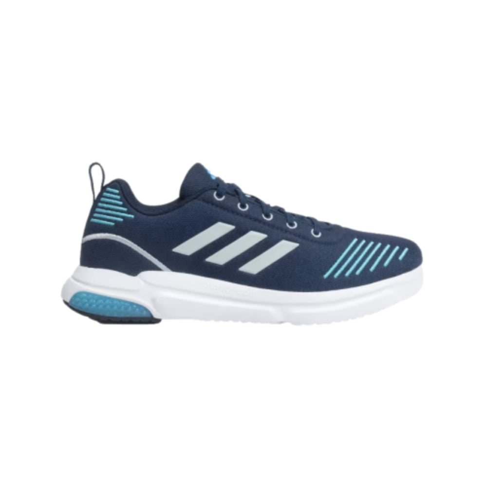 Best Lace up Adidas Men Adi Revup Navy Running Shoe