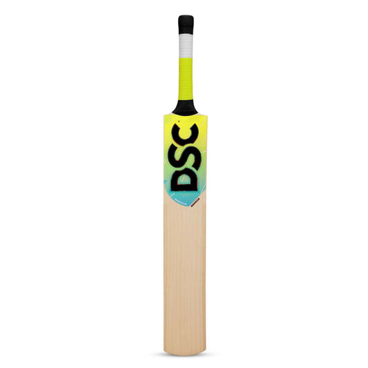 DSC Wildfire Kashmir Willow Cricket Bat (85 CM)