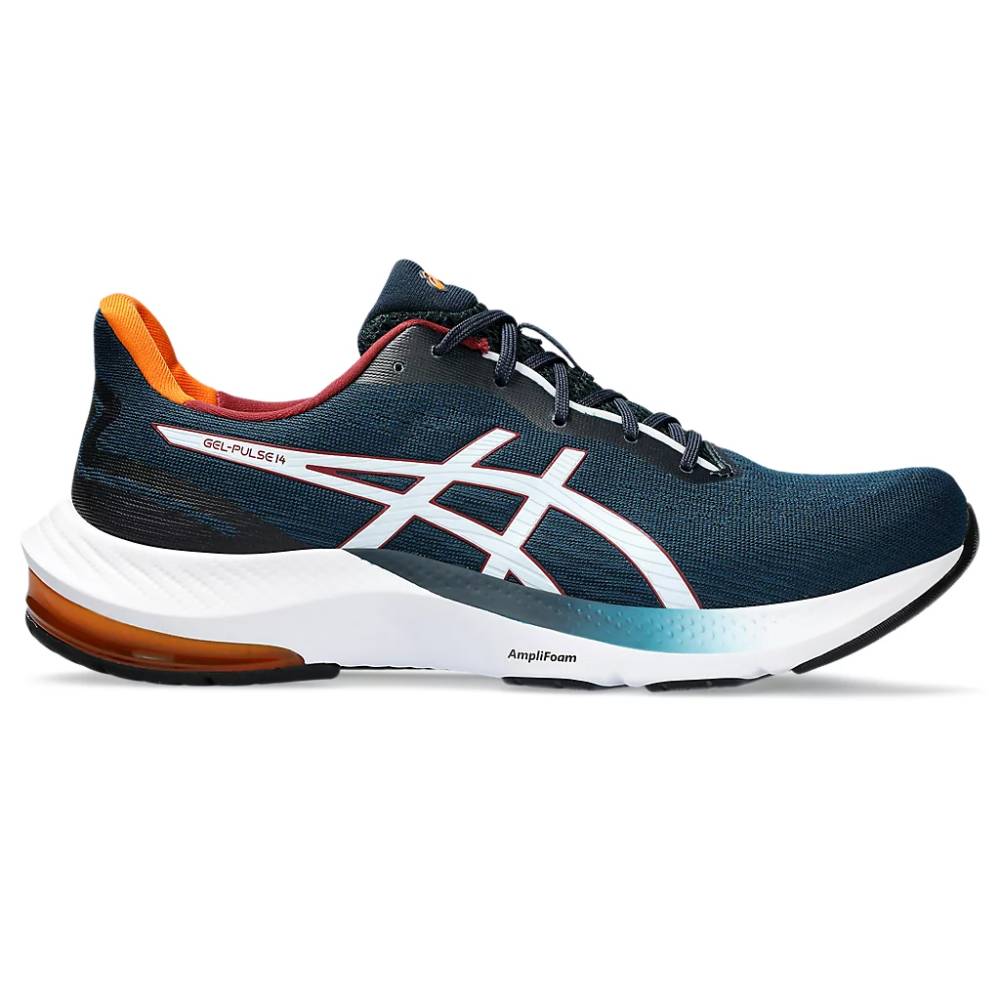 asics Gel Pulse latest shoes