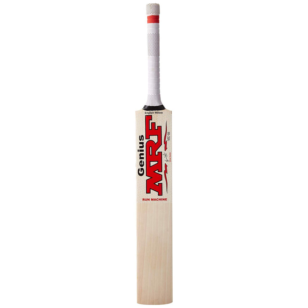 MRF cricket bat