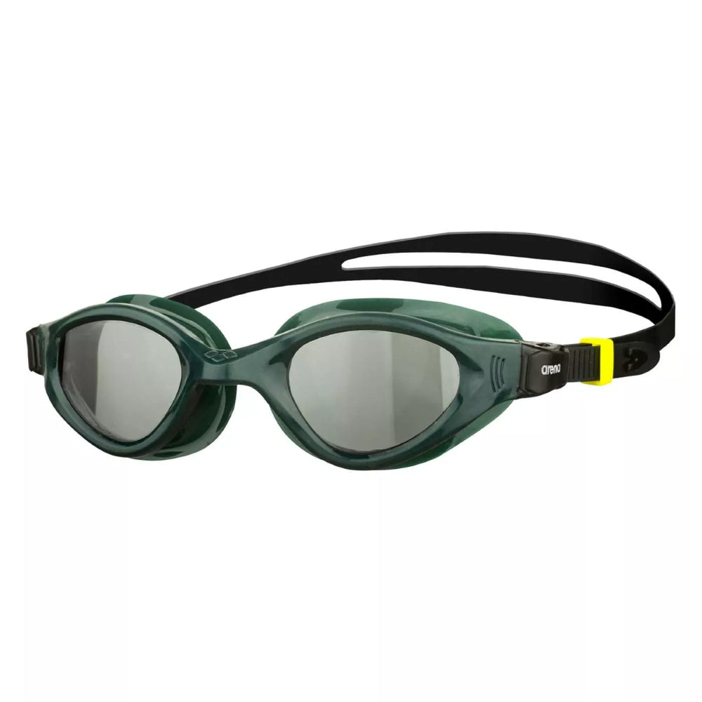 latest ARENA Adult Cruiser Evo Swimming Goggle