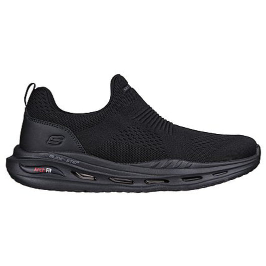 skechers latest arch fit oevan denison running shoe