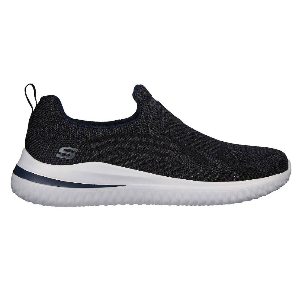 Skechers delson slipper new arrivals