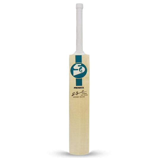 SG Prokick Kashmir Willow Cricket Bat (85 CM)