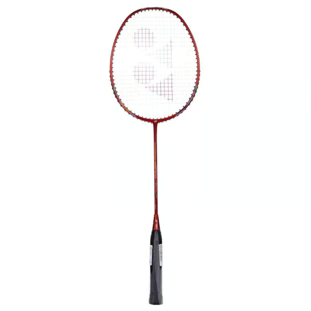 latest YONEX Nanoray 72 Light Strung Badminton Racquet 