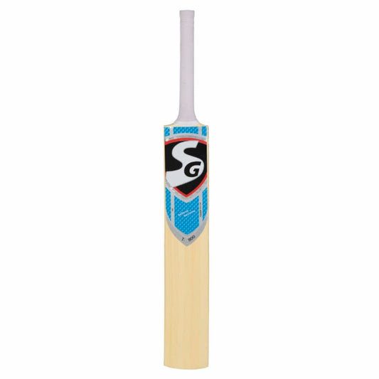SG T-800 Kashmir Willow Cricket Bat (85 CM)