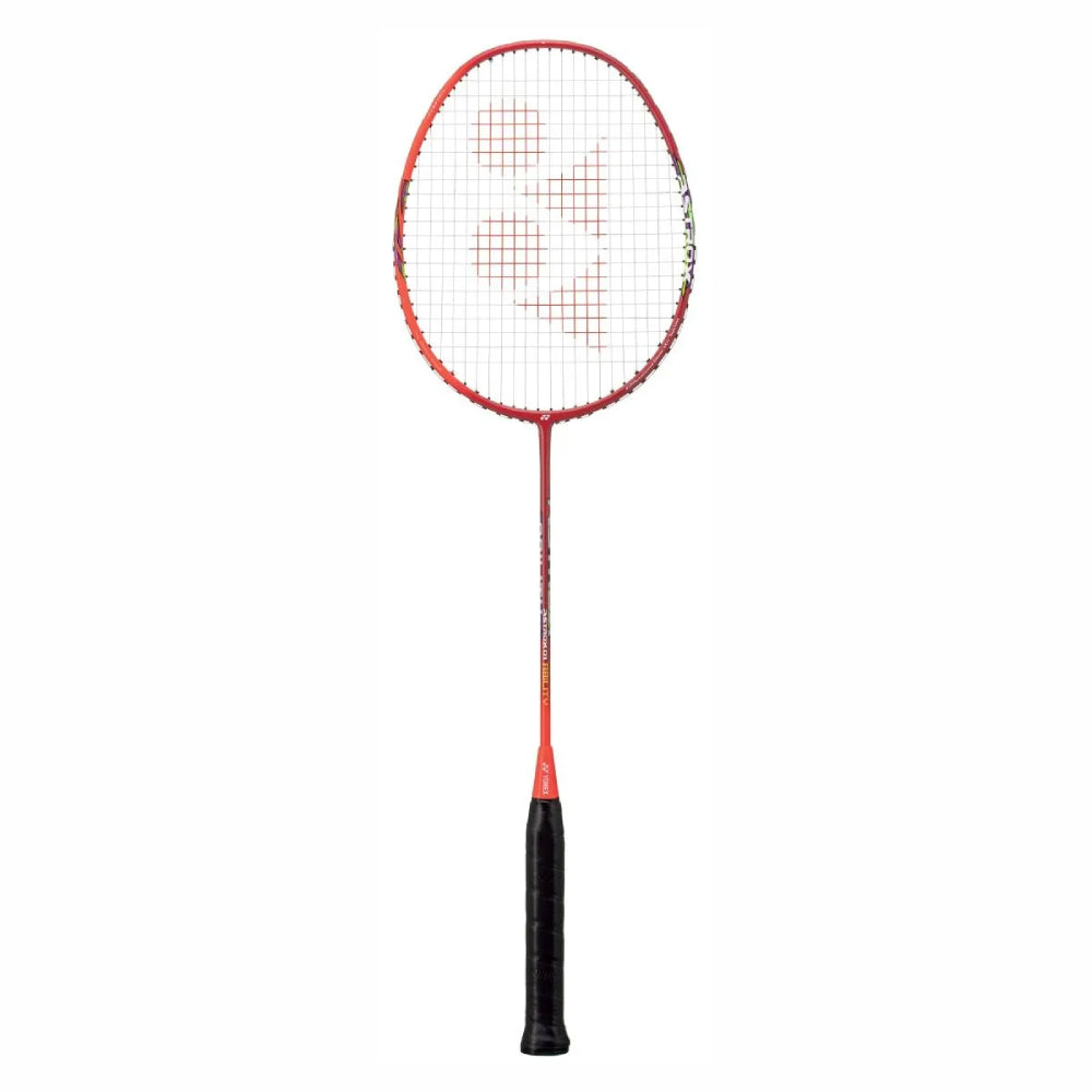 recommended YONEX Astrox 01 Ability Strung Badminton Racquet