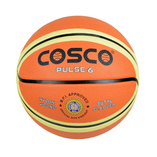 best cosco basketball