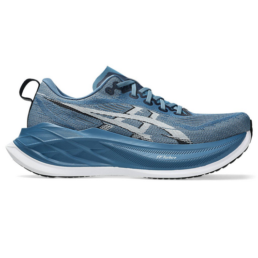 Asics Unisex SuperBlast2 (Winter Sea/White)