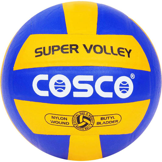 best cosco volleyball