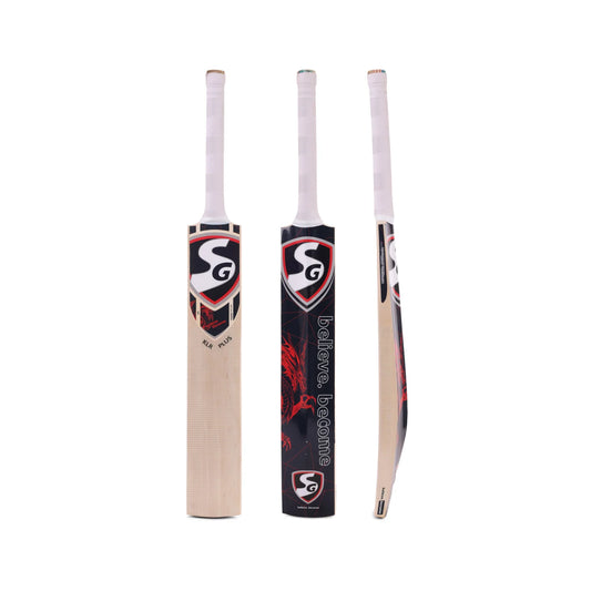 SG KLR Kashmir Willow Cricket Bat (SH)