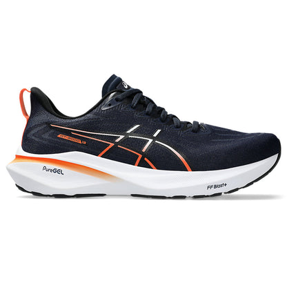 ASICS Men's GT-2000 13 Running Shoe (Midnight/Black)