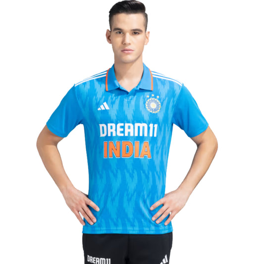 Indian Cricket Jersey