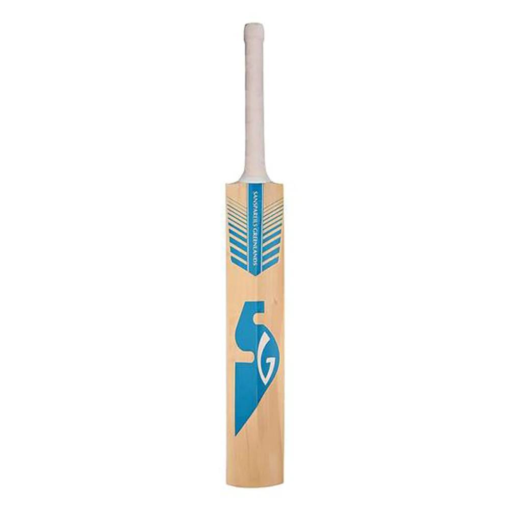 latest sg cricket bat