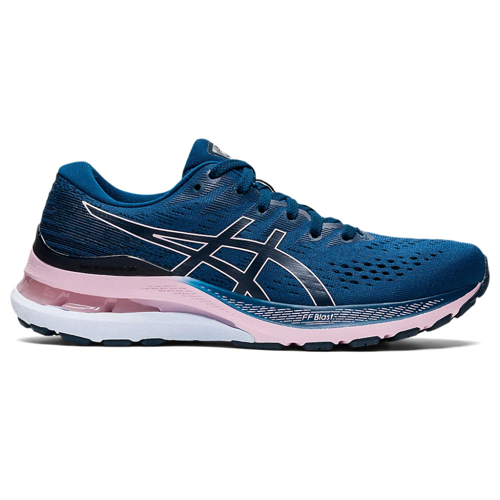 asics women gel-kayano shoe