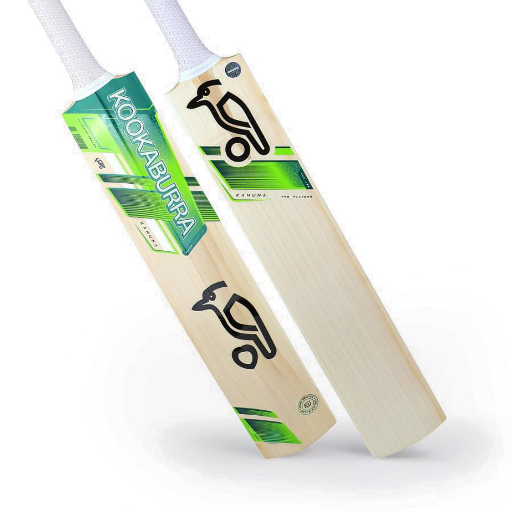 Kookaburra Big Kahuna English Willow Cricket Bat (SH)