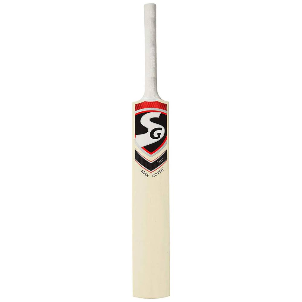 Top Recommened SG Max Cover Kashmir Willow Cricket Bat