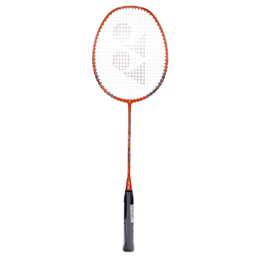 YONEX Nanoray 72 Light Strung Badminton Racquet (Orange)