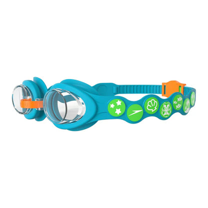 New Speedo Junior Sea Squad Spot Goggle