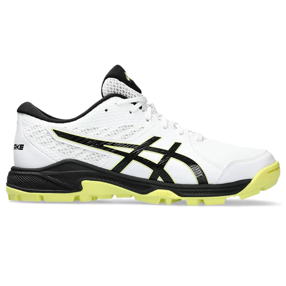 asics Gel-peake latest White,Yellow Shoes