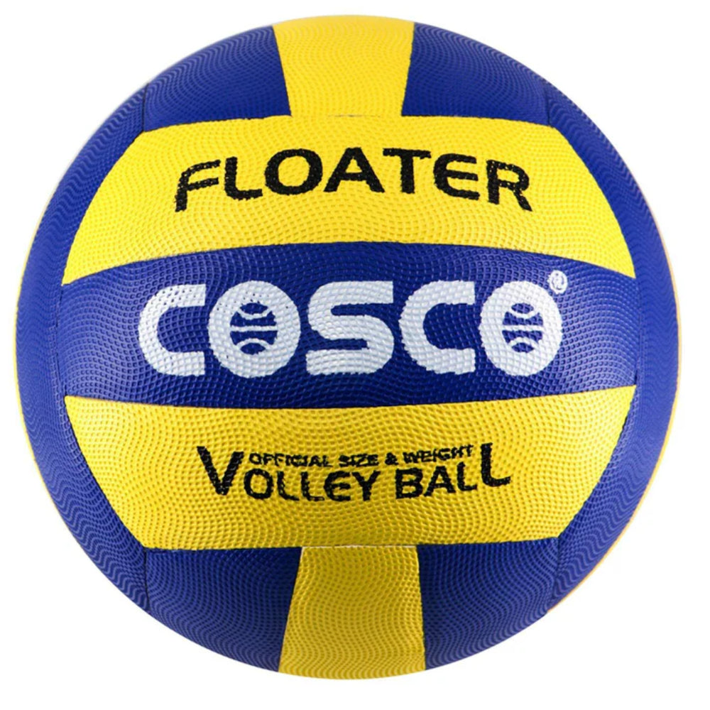 Recommended Cosco Floater VolleyBall