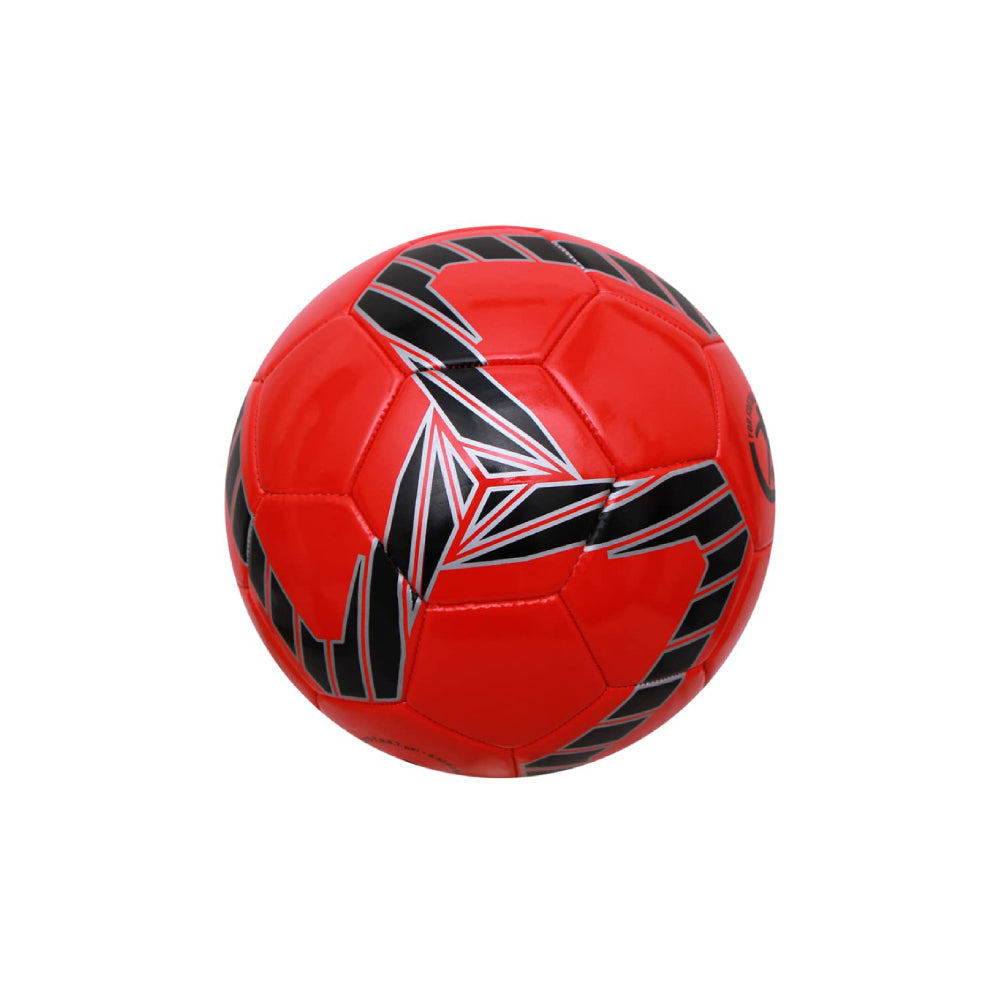 Nivia Airstrike Football (Red)