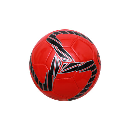 Nivia Airstrike Football (Red)