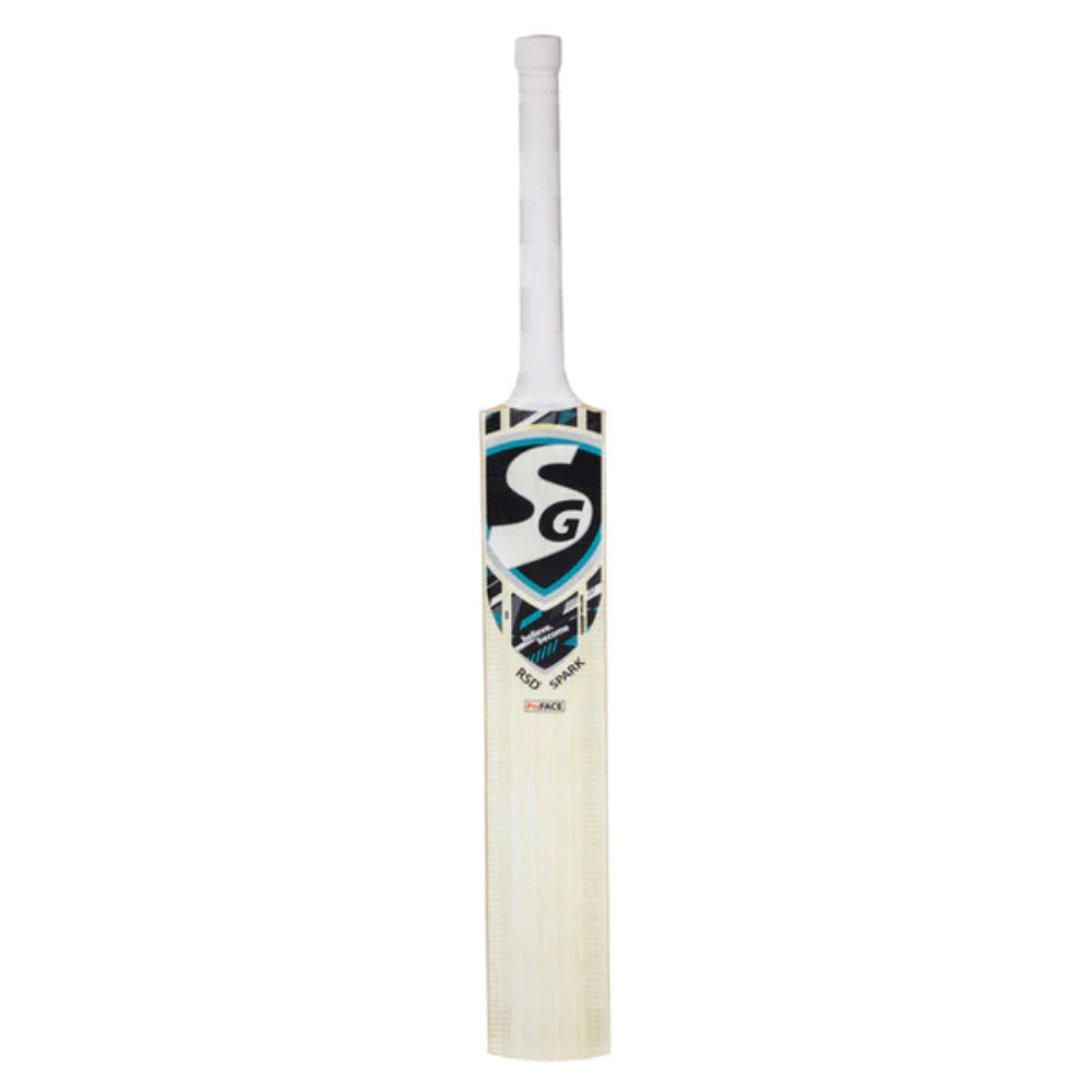 latest sg cricket bat