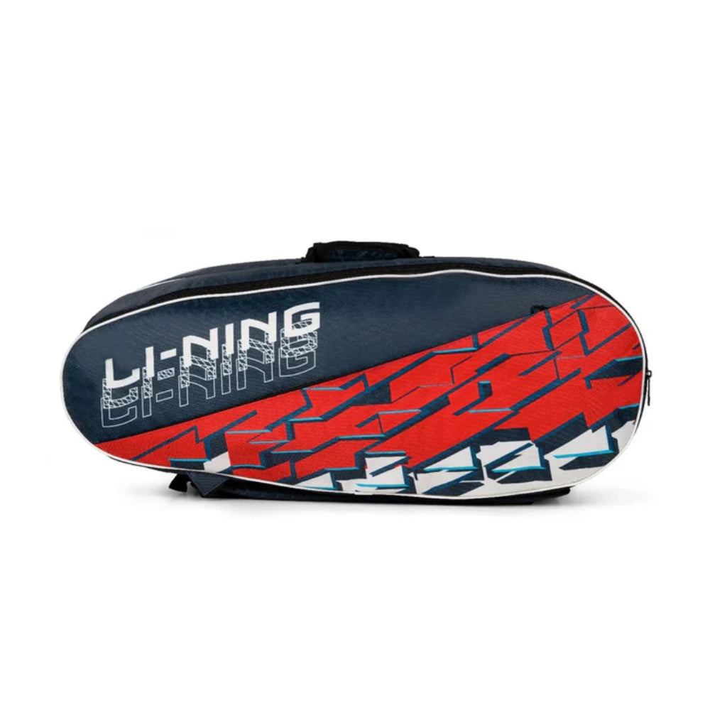 Top grade Li-Ning Long Badminton backpack