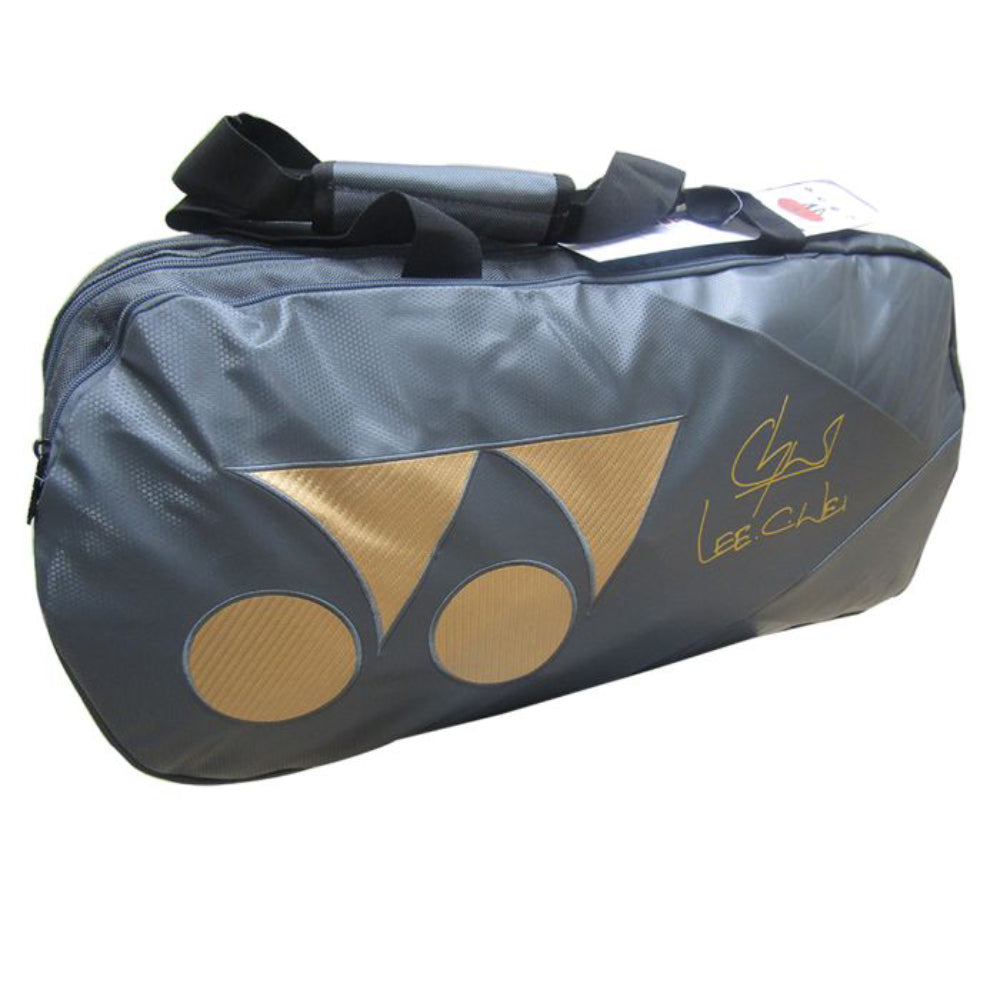 Latest Model 2024 YONEX SSS-3D-Q014-2231W-S Tournament Badminton Kit Bag